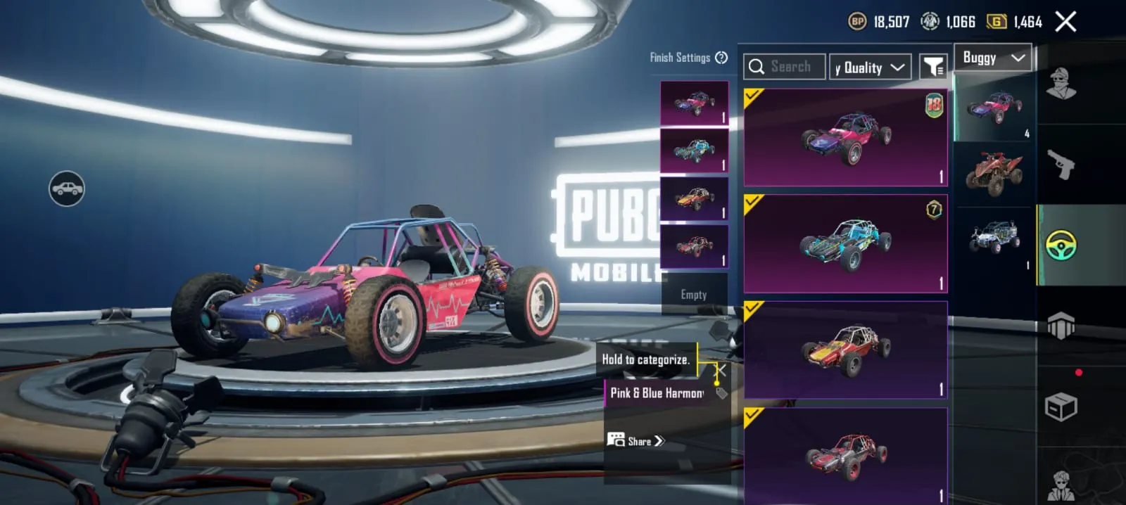 🦄 48x Total Mythics 🎊 M416 Glacier LV.7 Max 🕵️ 18x Total Mythic Suits 🤖Acc LVL 59 🌟10x Gunlab Skins 💀 82x Outfits 🏹 77x Weapon Skins 💎 Rare Emotes⚡Instant Delivery ✔️ Full Email Access